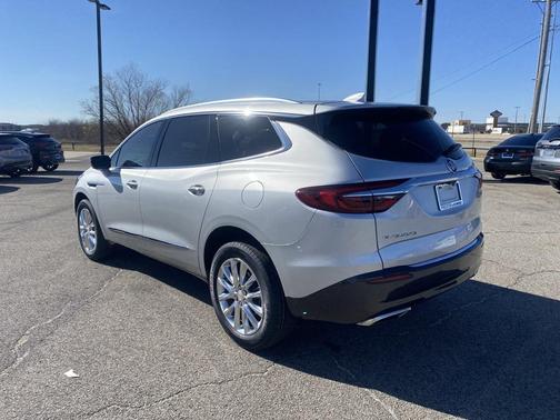 2021 Buick Enclave FWD Premium
