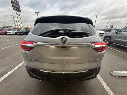 2021 Buick Enclave FWD Premium