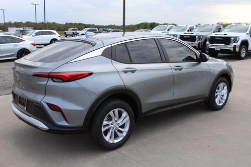 2026 Buick Envista Preferred FWD