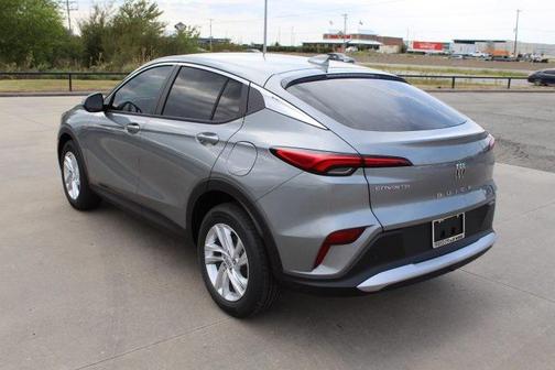 2026 Buick Envista Preferred FWD