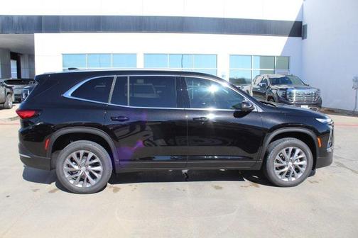 2025 Buick Enclave Preferred FWD