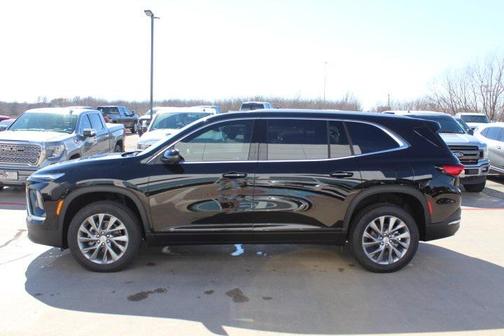 2025 Buick Enclave Preferred FWD