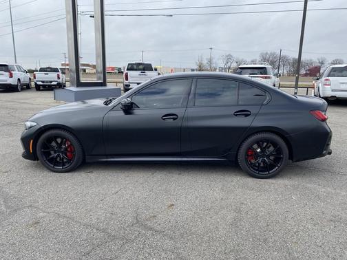 2023 BMW M340 i xDrive