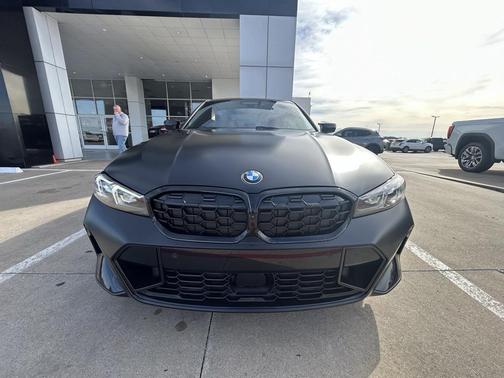 2023 BMW M340 i xDrive