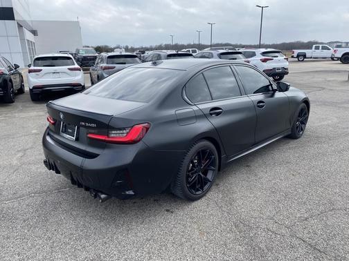 2023 BMW M340 i xDrive