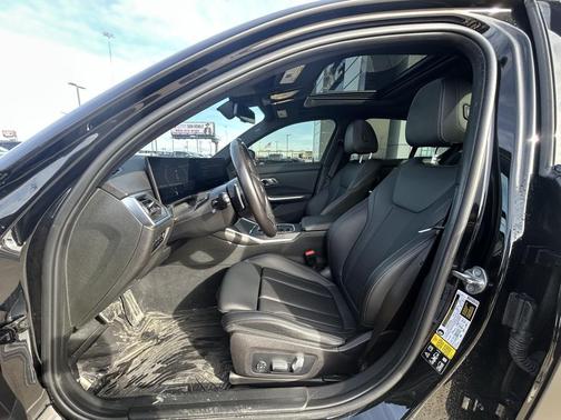 2023 BMW M340 i xDrive