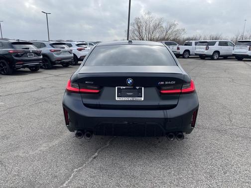 2023 BMW M340 i xDrive