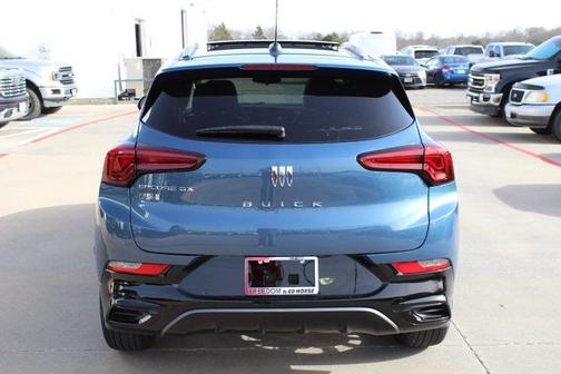 2025 Buick Encore GX Sport Touring