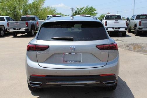 2025 Buick Envision Sport Touring AWD