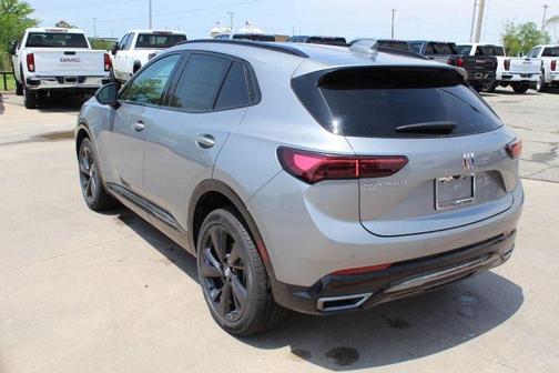 2025 Buick Envision Sport Touring AWD