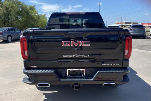 2019 GMC Sierra 1500 Denali