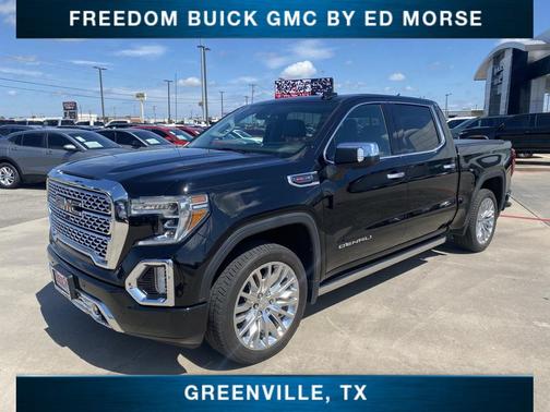 2019 GMC Sierra 1500 Denali