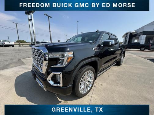 2019 GMC Sierra 1500 Denali