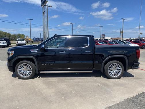 2019 GMC Sierra 1500 Denali