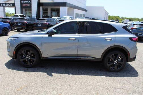 2025 Buick Envision Sport Touring AWD