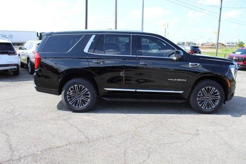 2025 GMC Yukon 2WD Elevation