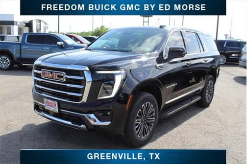 2025 GMC Yukon 2WD Elevation
