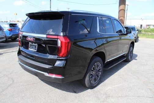 2025 GMC Yukon 2WD Elevation