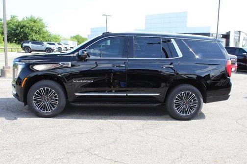 2025 GMC Yukon 2WD Elevation