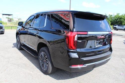 2025 GMC Yukon 2WD Elevation