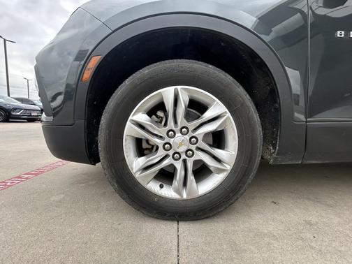 2019 Chevrolet Blazer 1LT