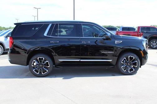 2025 GMC Yukon 2WD Elevation