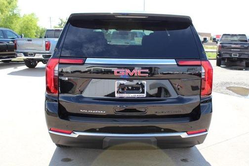 2025 GMC Yukon 2WD Elevation