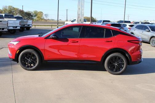 2026 Buick Envista Sport Touring FWD