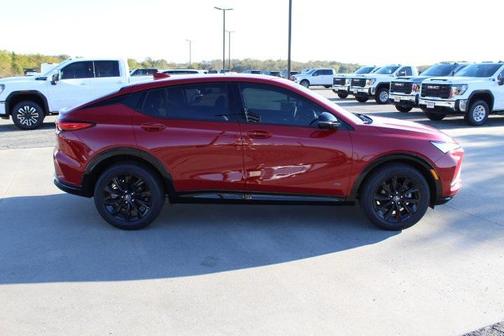 2026 Buick Envista Sport Touring FWD