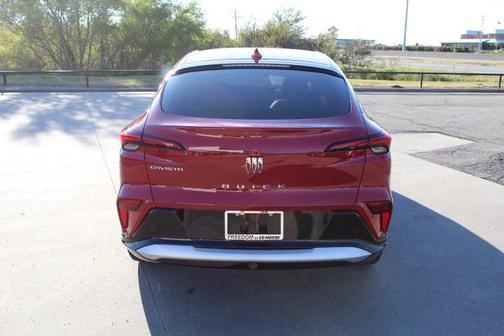 2026 Buick Envista Sport Touring FWD