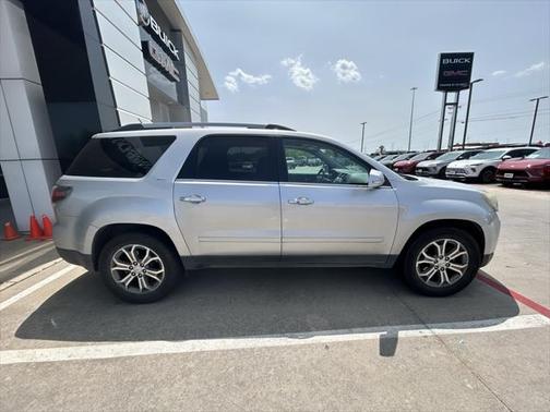 2015 GMC Acadia SLT-1