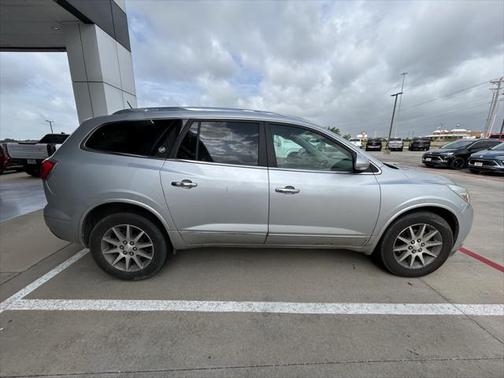 2017 Buick Enclave Convenience