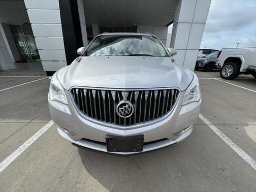 2017 Buick Enclave Convenience