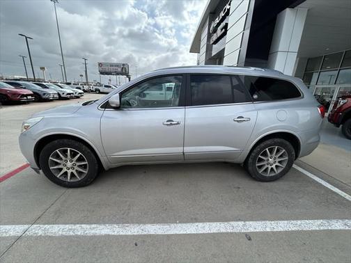 2017 Buick Enclave Convenience