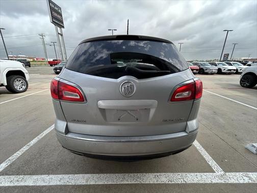 2017 Buick Enclave Convenience