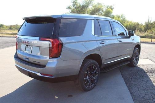 2026 GMC Yukon 2WD Elevation