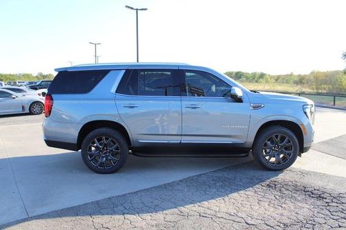 2026 GMC Yukon 2WD Elevation