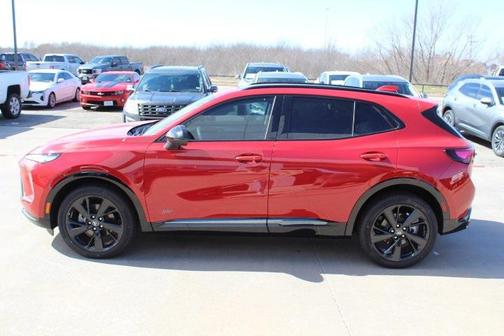 2025 Buick Envision Sport Touring AWD
