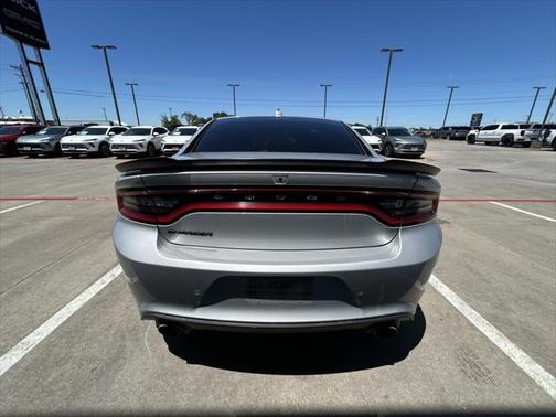 2021 Dodge Charger R/T Scat Pack