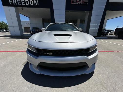 2021 Dodge Charger R/T Scat Pack