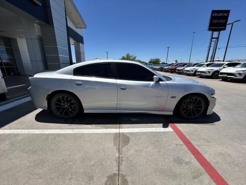 2021 Dodge Charger R/T Scat Pack