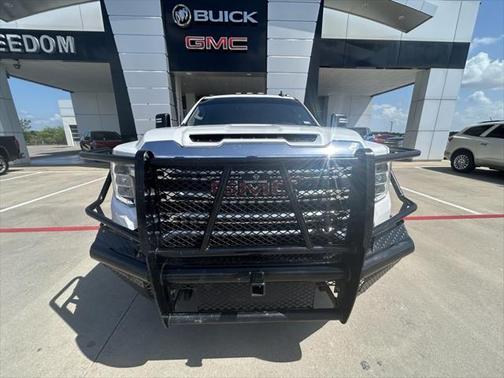 2023 GMC Sierra 2500 SLE