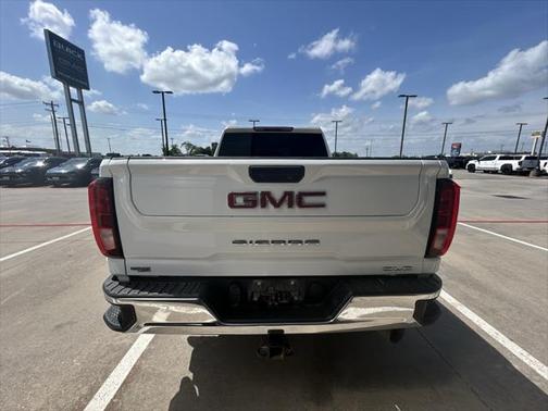 2023 GMC Sierra 2500 SLE
