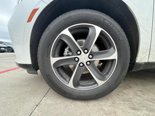 2022 Buick Enclave FWD Essence