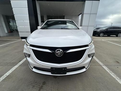 2022 Buick Enclave FWD Essence