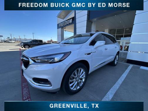 2021 Buick Enclave FWD Essence