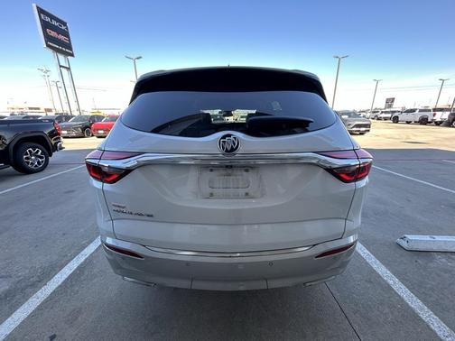 2021 Buick Enclave FWD Essence