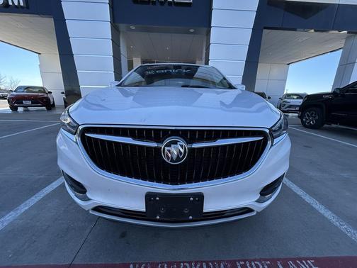 2021 Buick Enclave FWD Essence