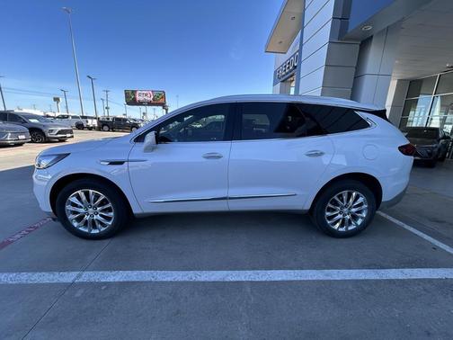 2021 Buick Enclave FWD Essence