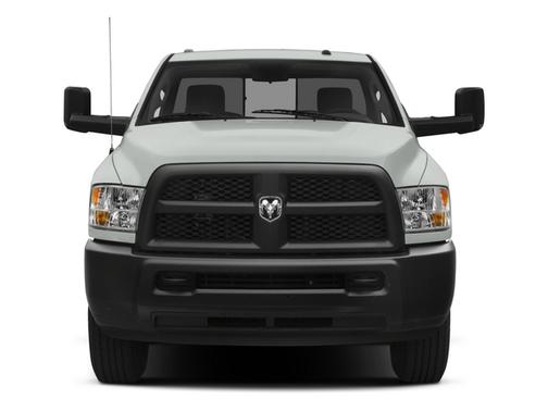 2014 RAM 3500 Tradesman